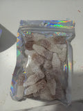 100g cola bottles (fizzy)