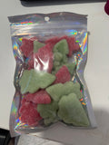 100g Christmas trees