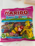 Haribo balla blooms