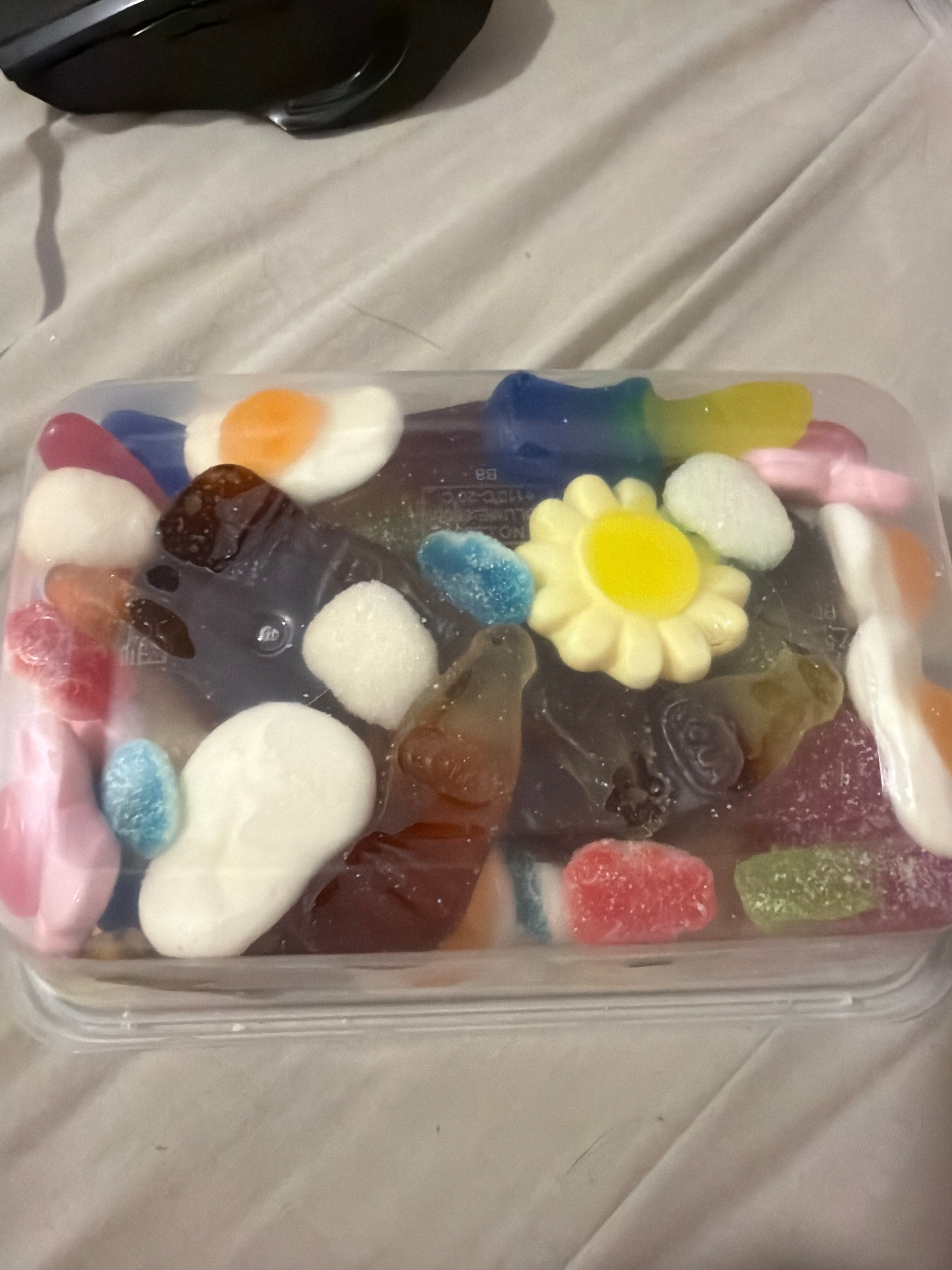 500g pick and mix