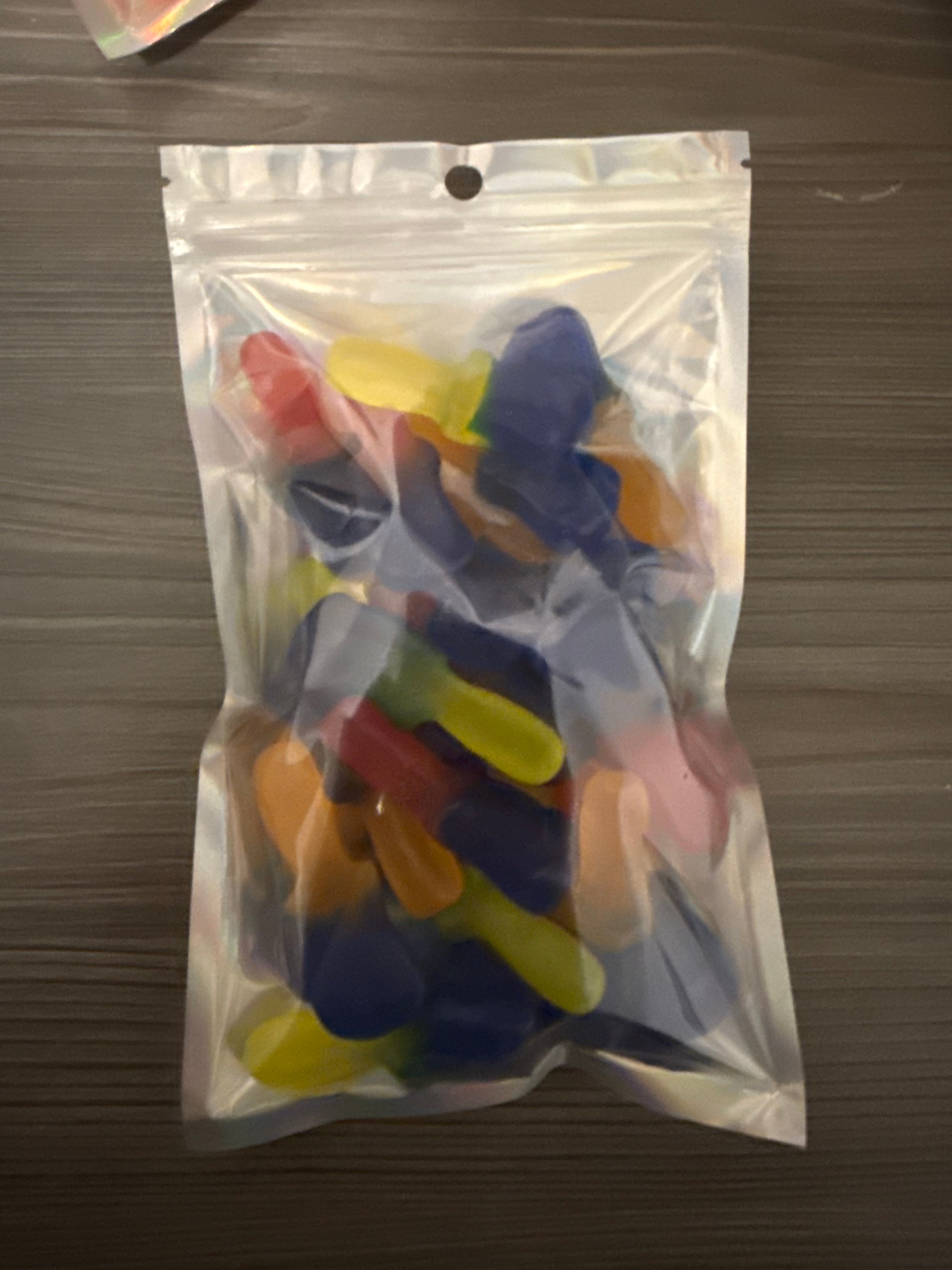 200g toung painters