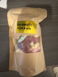 300g pick and mix bag
