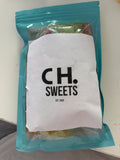 200g fizzy chips