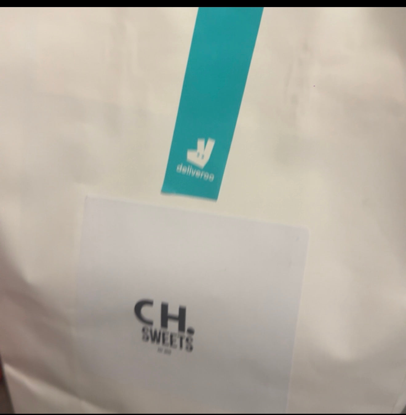 Mystery bag