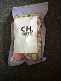 200g mini jelly babies