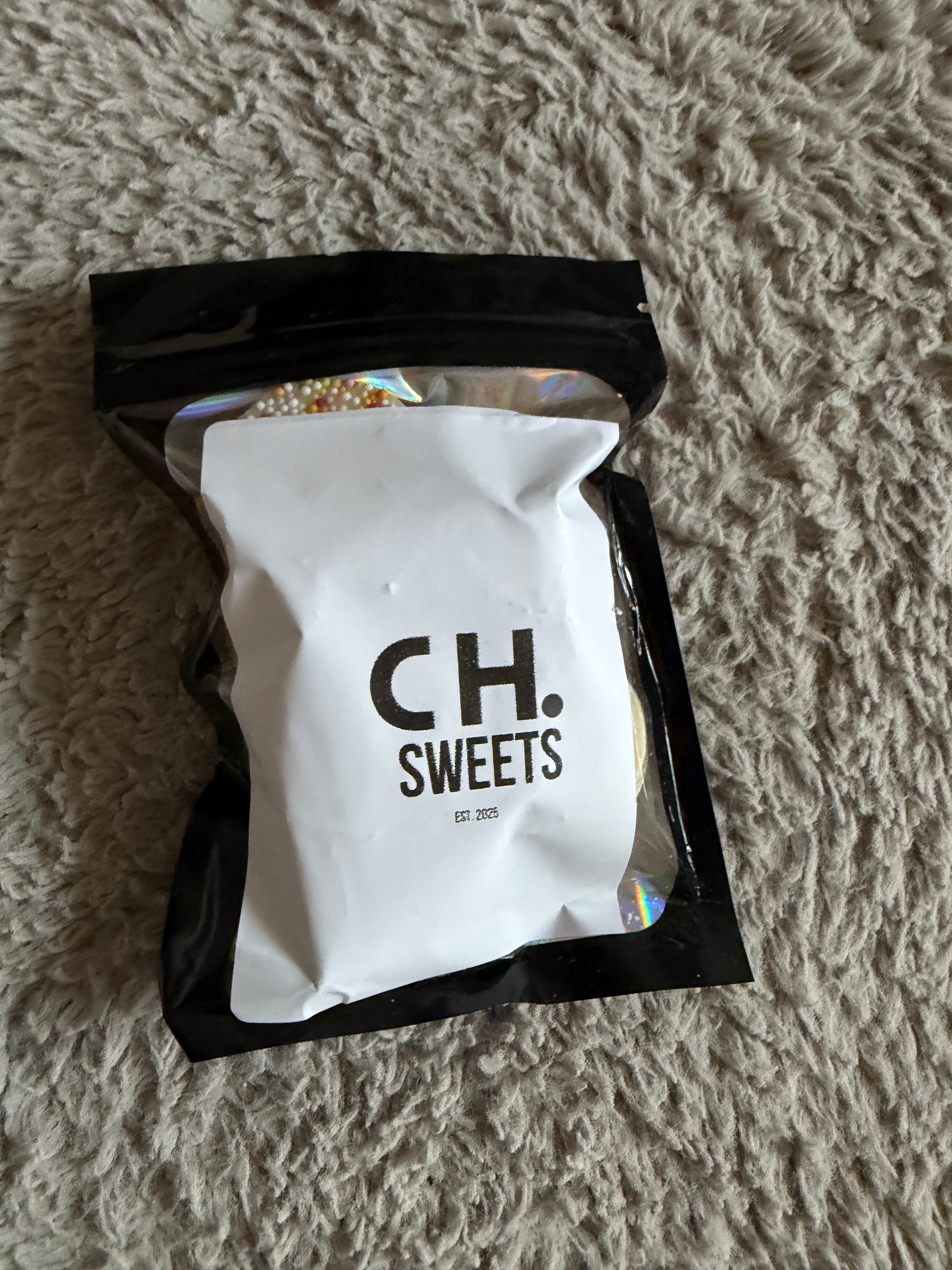100g giant jazzes