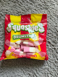 drumstick squashies