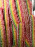 Rainbow belts